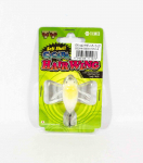 Tiemco SSCHW Cicada Soft Shell juuksetiiva ujuv lant 500 (1078)