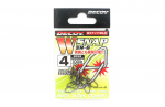 Decoy SN-6 W Snap v&otilde;imas kahekordne Snap, suurus 4 (0360)