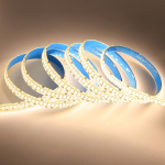 5m SMD 2835 LED-ribavalgusti DC 12V 60LED 120LED lint Paindlik LED-valgustid siseruumide kaunistamiseks Veekindel IP67 IP30 no-waterproof&60LED&5m 12V soe valge v&auml;rv