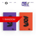 TEMPEST : Esimene singel &ndash; Into the Storm 1 RANDOM