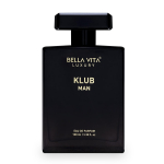Bella Vita Luxury KLUB Man Parf&uuml;&uuml;m meestele 100 ML