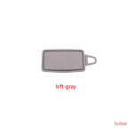 Sun Shade Visor Makeup Cosmetic Mirror Cover For Mercedes Benz S class W222 S300 S320 S350 S400 500 must