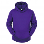 Meeste ja naiste vabaaja pikkade varrukatega n&ouml;&ouml;riga kapuutsiga kampsun armastajatele Saadaval 14 v&auml;rvi M-3XL M