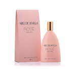 Aire De Sevilla Rose Tualettvesi Pihustiga 150ml