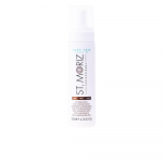 St. Moriz Isepruunistav Mousse Fast 200ml