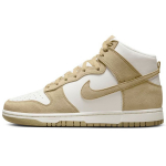 Nike Dunk High Sand Meeste tossud Tan DQ7679-001 40.5