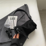 Naiste nahast sametist Crossbody kotid naistele 2023. aasta talvine naiste kaenlaalused v&auml;ikesed &otilde;lakottid, k&auml;ekotid ja rahakotid hall v&auml;rv