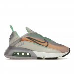 Nike Air Max 2090 lihav&otilde;ttep&uuml;hade naiste tossud, lillad l&otilde;pmatu lilla mereklaasiga CZ1516-500 36.5
