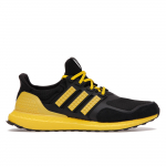 LEGO x adidas UltraBoost DNA V&auml;rvipakk - Kollased Meeste Tossud Must Core-Black H67953 40⅔