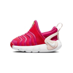 Nike Dynamo Go TD Maasikas Beebi Tossud Punane Siren-Red Rush-Pink DO9376-600 25