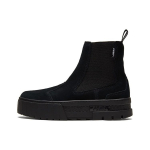 Puma Mayze Chelsea Suede Triple Black Naiste Tossud 382829-01 35.5