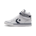 Converse Pro Blaze Strap Easy-On High PS Varsity Club Laste tossud Valge Sinine A03839C 28 gray