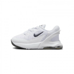 Nike Air Max 270 GO TD Valged Mustad Beebi Tossud DV1970-103 25