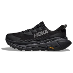 HOKA Skyline Float X Triple Black Naiste tossud 1143430-BBLC 36 black