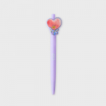 Line Friends BT21 Hope-in-Love akr&uuml;&uuml;lgeelpliiats 0,5 mm (7 Valikud) COOKY