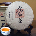 FuJian BaiCha Valge Hiina Tee Kollektsioon FuDing Tee 300g