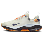 Nike ReactX Infinity Run 4 GORE-TEX Mereklaas Lilla Tindi Meeste Tennised Kreemjas Sinine Toon FB2204-002 44