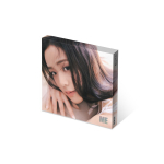 JISOO ESIMENE SINGLE VINYL LP PIIRATUD V&Auml;LJAANNE