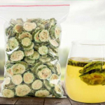500g originaalset kuivatatud m&otilde;ru k&otilde;rvitsa teed, k&otilde;rvitsa viilu, momordica charantia &uuml;rtideed