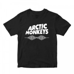 Arctic Monkeys Tour Festival Sound Save Rock Band Adults Kids Tee Unisex T-s&auml;rk S