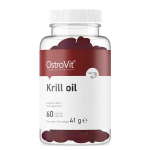 OstroVit krilli&otilde;li, 60 kork