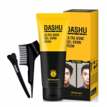 Dashu For Men Premium Ultra Bond Gel Down Perm 100ml 2