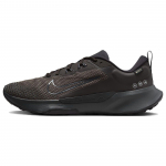 Nike Juniper Trail 2 GORE-TEX Sametpruun Meeste Tossud Must Peegel-H&otilde;be Antratsiit FB2067-200 39