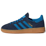 adidas Naiste Handball Spezial Night Indigo Bright Blue Naiste Tossud Kummist IE5895 37⅓