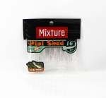 Jacksoni pehme landi segu Pipi Shad 1,6 tolli CHR (5332)