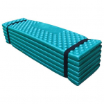 V&auml;lik&auml;mpingu piknik veekindel paksendatud niiskuskindel BBQ magamispadja matt