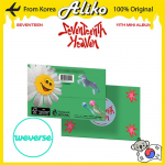 SEVENTEEN &ndash; 11. minialbum 'SEITSTEISTTEIST TAEVAS' Weverse Albums ver. Random 1