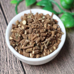 100 G Kuivatatud &Uuml;rte Bupleurum Chai Hu Bupleuri Juur
