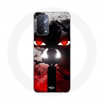 Oppo A93 5G &uuml;mbris itachi uchiha naruto anime art