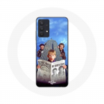 &Uuml;mbris Samsung galaxy A32 5G &uuml;ksinda kodus ema Ma j&auml;in j&auml;lle lennukist maha