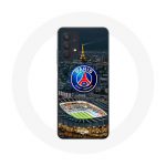&Uuml;mbris Samsung Galaxy A32 5G France Football Paris Saint Germain PSG jaoks