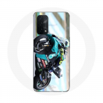 Korpus Oppo A74 5G Valentino Rossi mootorrattas&otilde;itjale - Maniacase