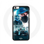 iPhone 5 &uuml;mbris Vormel 1 Valtteri Bottas