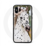 Iphone XS max &uuml;mbris Appaloosa Horse