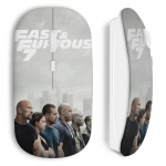 Paul Walker Fast Furious 7 juhtmeta hiir