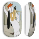 Langev Tex Avery juhtmeta hiir