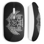 Souris sans fil linkin park