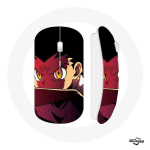 Gon Freecss Wireless Mouse Hunter x Hunter seeria