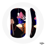 Juhtmeta hiir Itachi Uchiha VS Pain Naruto Anime