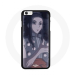 Illumi Hunter X Hunter Anime Iphone SE &uuml;mbris