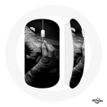 Ultimate Fighting Championship segav&otilde;itluskunstide juhtmevaba hiir