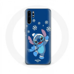 Huawei P30 Pro Stitch lumi j&otilde;ulusinine &uuml;mbris