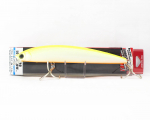 Yo Zuri Hydro Minnow Long Cast 170 mm ujuv lant R1323-PCL (7554)