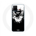 Coque pour Vivo Y21s 2021 / Y21 2021 Anime Tokyo Ghoul d'horreur pure Ken Kaneki