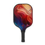 Peak Racket Klaaskiud UV v&auml;rvitr&uuml;kk Uus Disain Grupp Ettev&otilde;te Tegevused &Otilde;ues Vaba aeg Shuttlecocks Beach Reketid