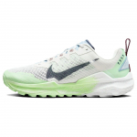 Nike Wildhorse 8 Summit White Vapor Green meeste tossud hele-relva-sinine &auml;ikesesinine DR2686-103 40